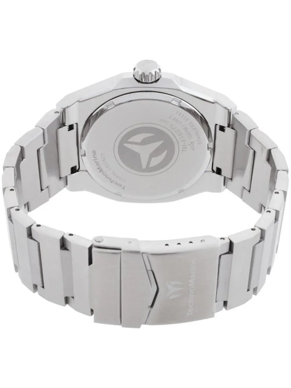 Technomarine new authentic